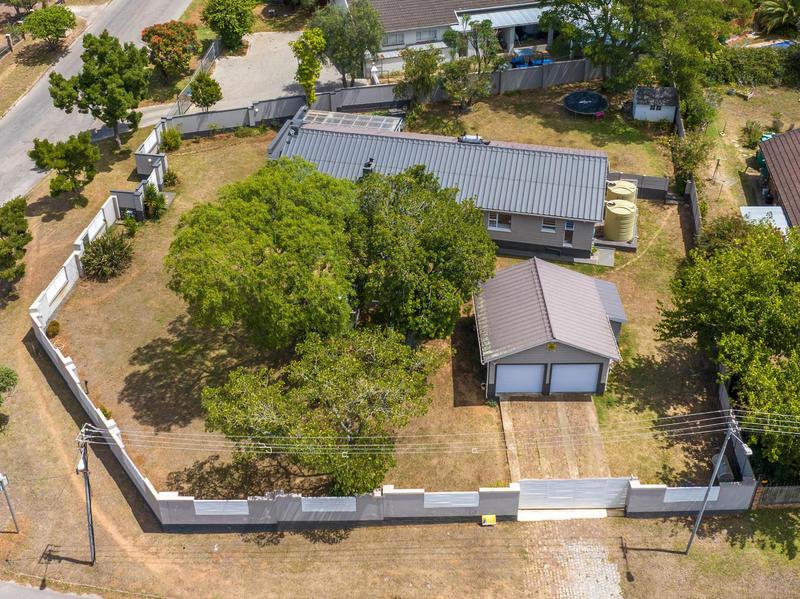 3 Bedroom Property for Sale in Oatlands North Eastern Cape